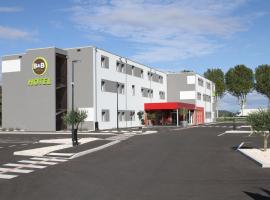 B&B HOTEL Valence TGV Romans, hotel di Alixan