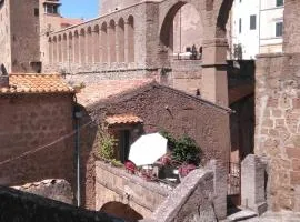 Casa dei Lavatoi Pitigliano