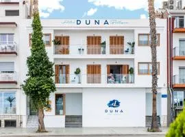 Duna Hotel Boutique