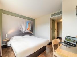 B&B HOTEL Belfort, Hotel mit Parkplatz in Belfort