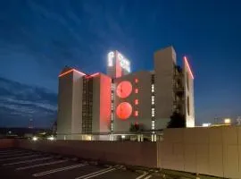 Hotel Glow Yokkaichi (Adult Only)