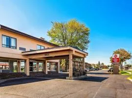 Best Western Plus Ottawa Kanata Hotel and Conference Centre