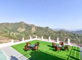 Hotel Kaithli Hills Shimla