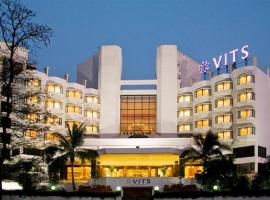 VITS Aurangabad, hotel en Aurangabad