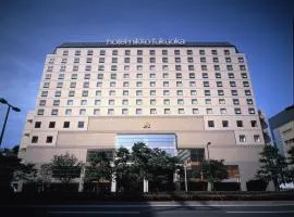 Hotel Nikko Fukuoka