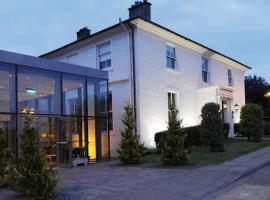 Macdonald Crutherland House, hotel u gradu Ist Kilbrajd