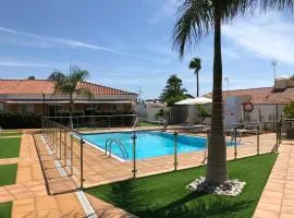 Alsol Los Leones Bungalows