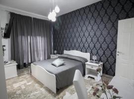 B&B ARENA, hotel em Pompeia