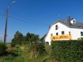 Ard'envie Bed&Breakfast, hotel amb aparcament a Cetturu