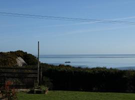 ocean view, hotel di Wexford