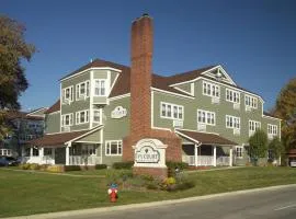 Ivy Court Inn and Suites