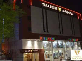 Yara Suites