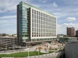 Hyatt Regency Tysons Corner Center