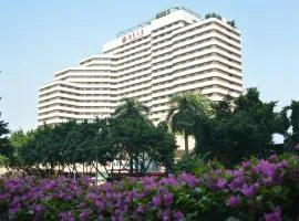 Guangdong Hotel-Free Shuttle & Registration Counter Service during Canton Fair