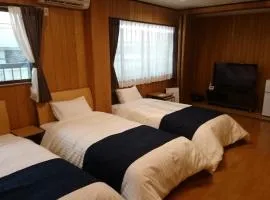 Minpaku Nagashima room3 / Vacation STAY 1035