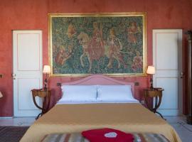 Luxory suite su Lungarno, hotel i Pisa