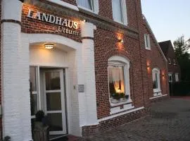 Hotel Garni Landhaus Uttum