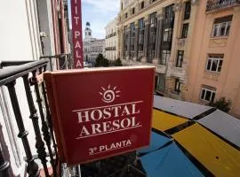 Hostal Aresol