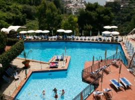 Hotel Royal Positano โรงแรมในโปซิตาโน