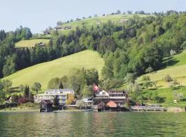 Hotel - Restaurant Eierhals am Ägerisee