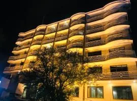 Hotel One Mall Road Murree