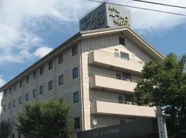 Hotel Route-Inn Court Kofu Isawa