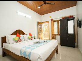 Munnar Minds Homestay, hotel v destinaci Munnar