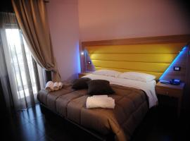 Ostia Antica Suite B&B, hotell sihtkohas Ostia Antica