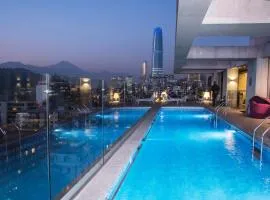 Solace Hotel Santiago