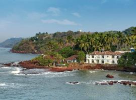 O Pescador an Indy Resort, hotel u gradu 'Panaji'