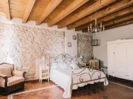 B&B - Relais de charme la Caminella