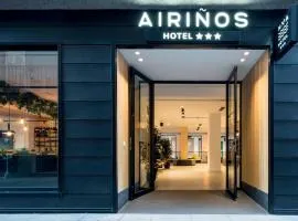 Hotel Airiños 3*