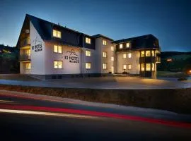 K1 Hotel Willingen