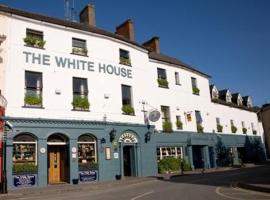 The White House, hotel a Kinsale