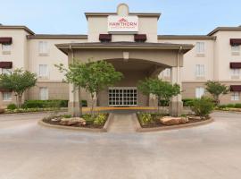 Hawthorn Extended Stay by Wyndham College Station, hotel em College Station