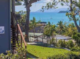 Airlie Guest House, casa per le vacanze ad Airlie Beach