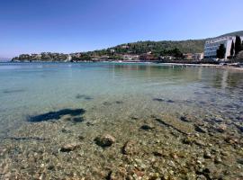 Baia D'Argento, hotel sa Porto Santo Stefano