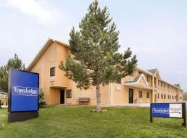 Travelodge by Wyndham Cheyenne