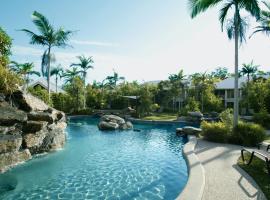 Paradise Links Resort Port Douglas, hotel di Port Douglas