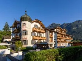 Hotel Staudacherhof History & Lifestyle