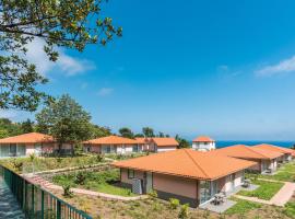 Pestana Quinta do Arco Nature & Rose Garden Hotel, khách sạn ở Arco de São Jorge