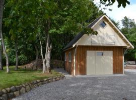 Loch Ness Studio Blairbeg, hotel en Drumnadrochit