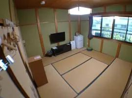 Minpaku Nagashima room4 / Vacation STAY 1033