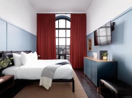 The Chicago Hotel Collection Wrigleyville, hotel a Chicago