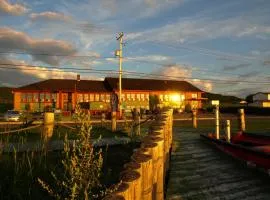 Auberge Internationale La Vieille École