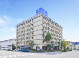 HOTEL MYSTAYS Maihama, готель у місті Urayasu