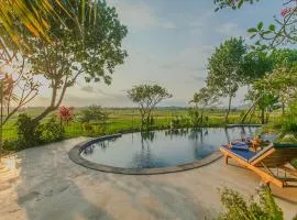 Villa D'Carik Bali