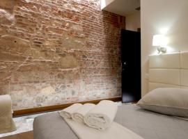 Arena Luxury Suite, hotel v mestu Verona