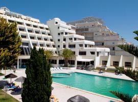 Hotel Atlantida Sol, hotel di Figueira da Foz