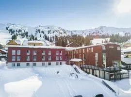 JUFA Hotel Planneralm